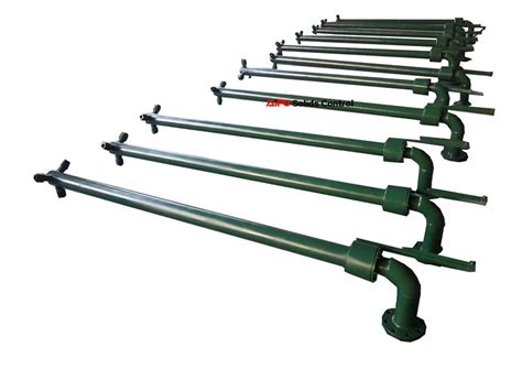 mudding gun China|Drilling Mud Gun .